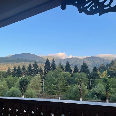 Guest House Raisa Дилиян Екстериор снимка