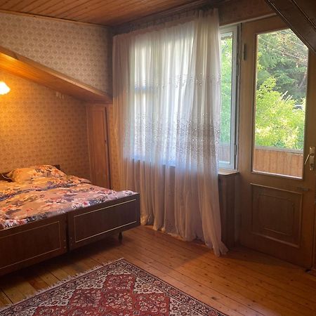 Guest House Raisa Дилиян Екстериор снимка