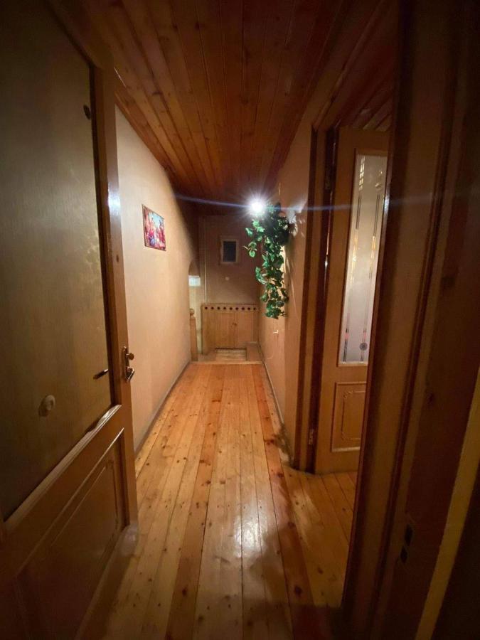 Guest House Raisa Дилиян Екстериор снимка