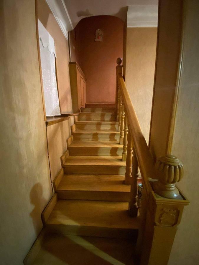 Guest House Raisa Дилиян Екстериор снимка