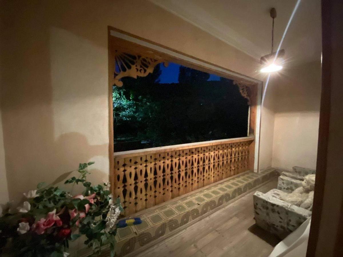 Guest House Raisa Дилиян Екстериор снимка
