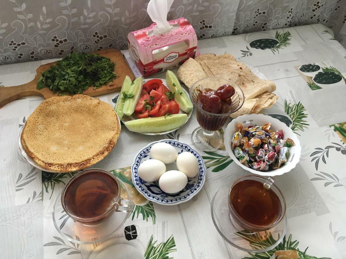 Guest House Raisa Дилиян Екстериор снимка